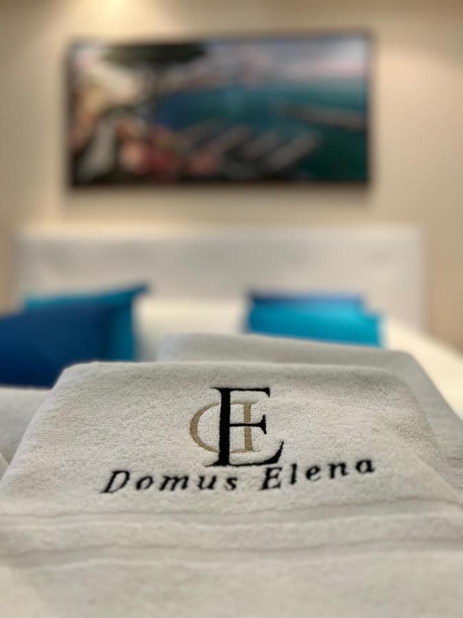Domus Elena - Plebiscito Apartamento Nápoles Exterior foto