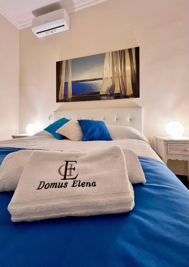 Domus Elena - Plebiscito Apartamento Nápoles Exterior foto