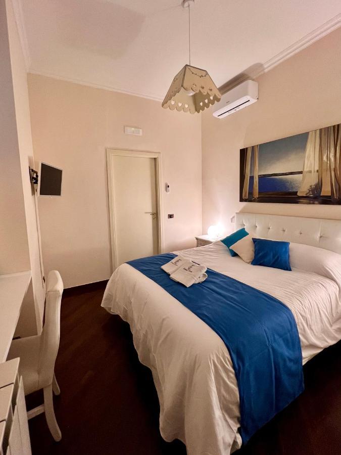 Domus Elena - Plebiscito Apartamento Nápoles Exterior foto