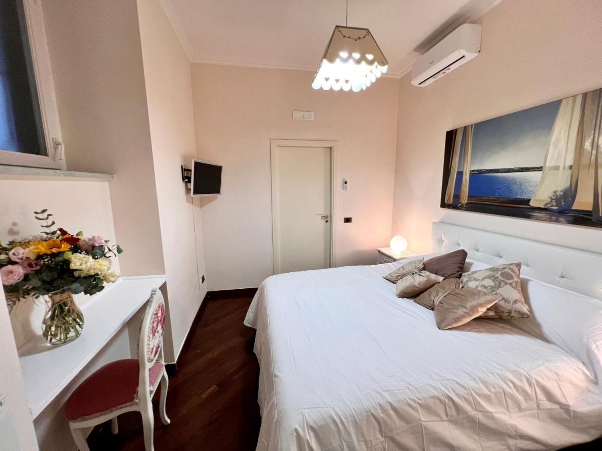 Domus Elena - Plebiscito Apartamento Nápoles Exterior foto