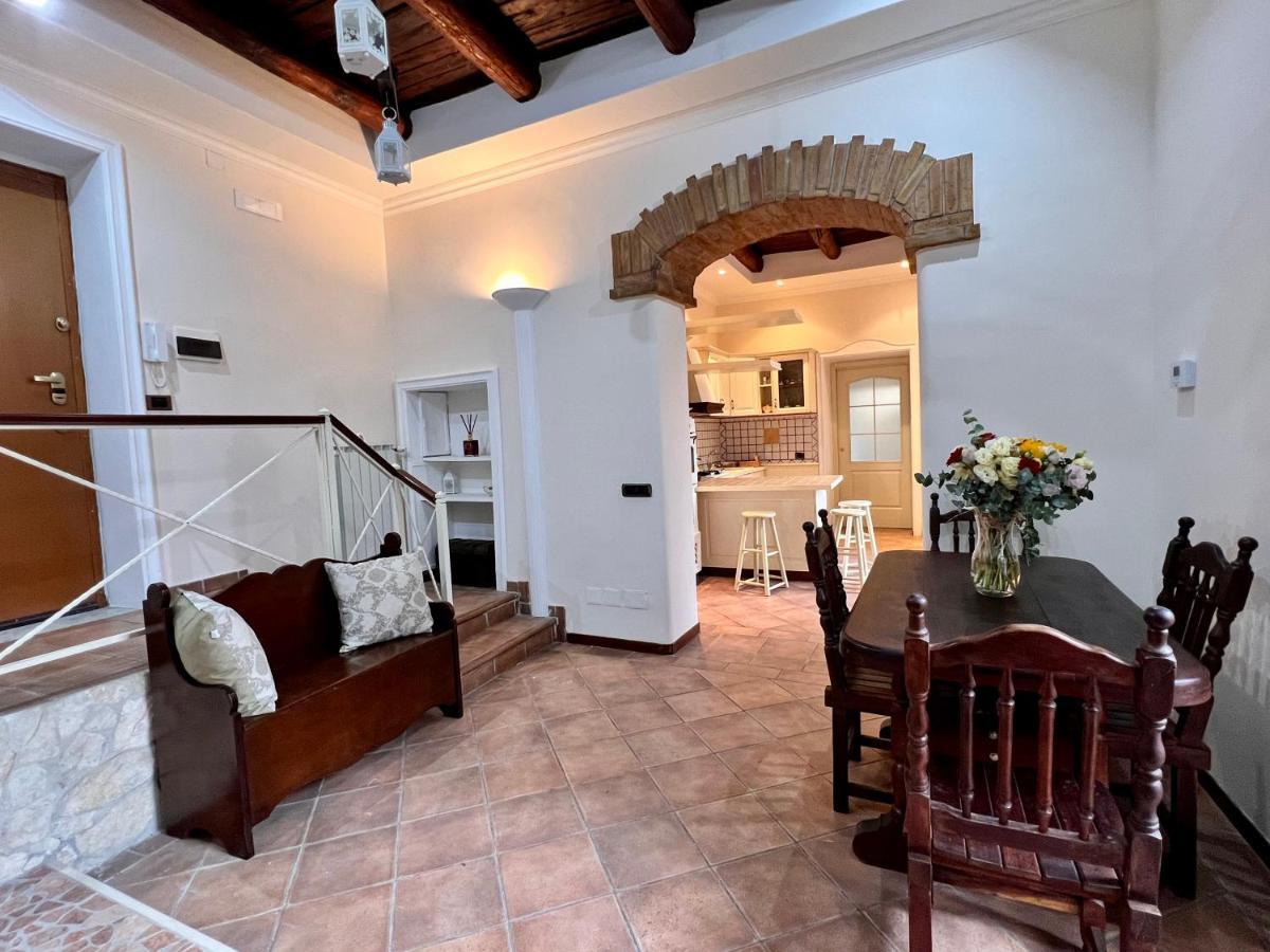 Domus Elena - Plebiscito Apartamento Nápoles Exterior foto