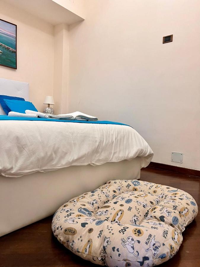 Domus Elena - Plebiscito Apartamento Nápoles Exterior foto